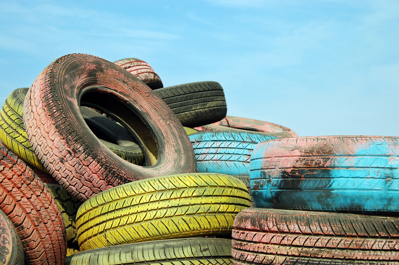 How Mini Skips Serve as Efficient Waste Bins